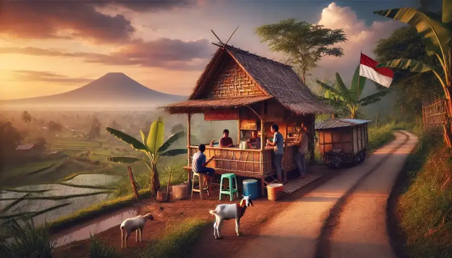 Arti Mimpi Belanja Sembako Di Warung