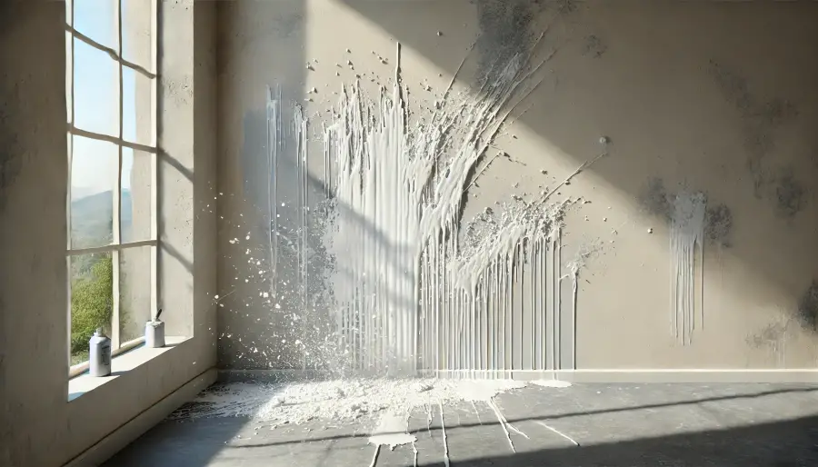 Tanda Putih Di Badan Menurut Mitos