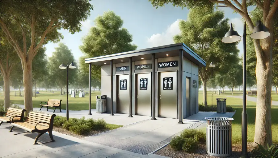 Mitos Bersin Saat Bab