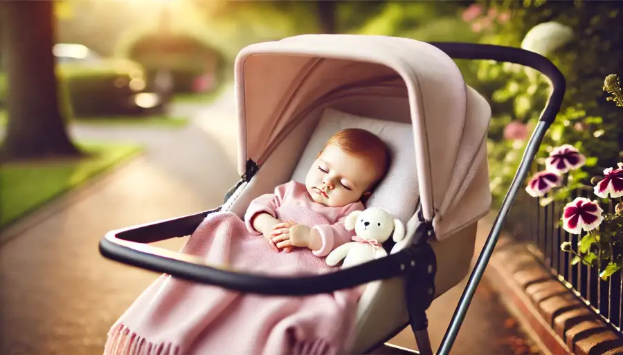 Arti Mimpi Punya Bayi Perempuan