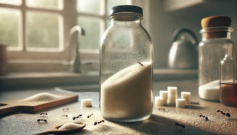 Makna Peribahasa Ada Gula Ada Semut