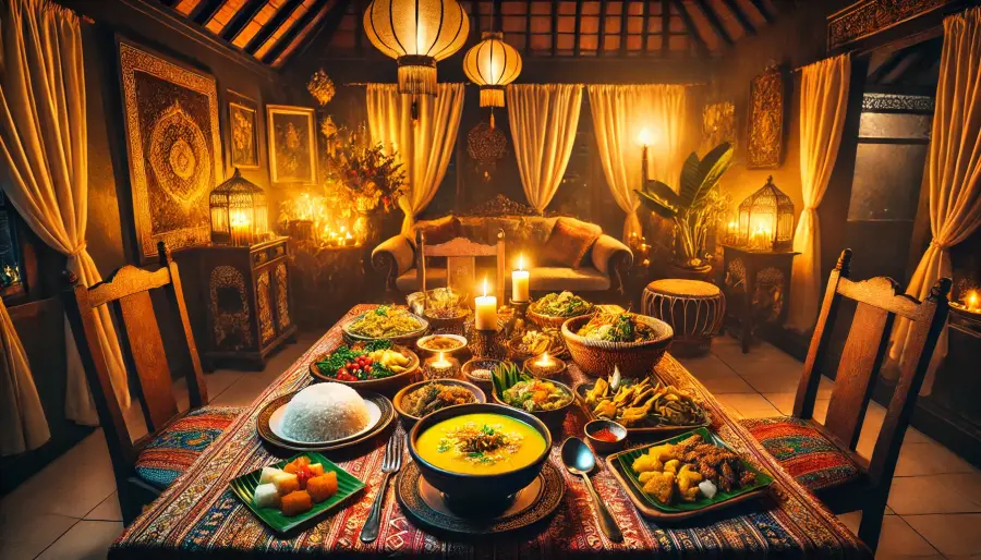 Makan Malam Bikin Gemuk Mitos Atau Fakta