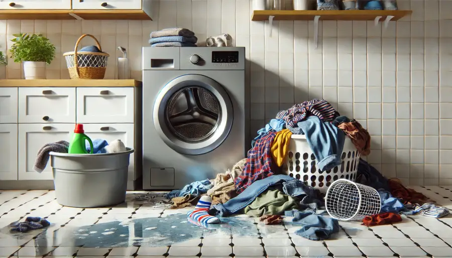 Mitos Atau Fakta Ibu Hamil Tidak Boleh Merendam Pakaian