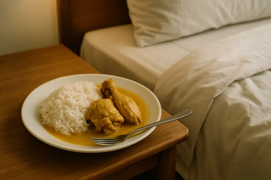 Mitos Atau Fakta Ibu Hamil Tidak Boleh Makan Di Kamar