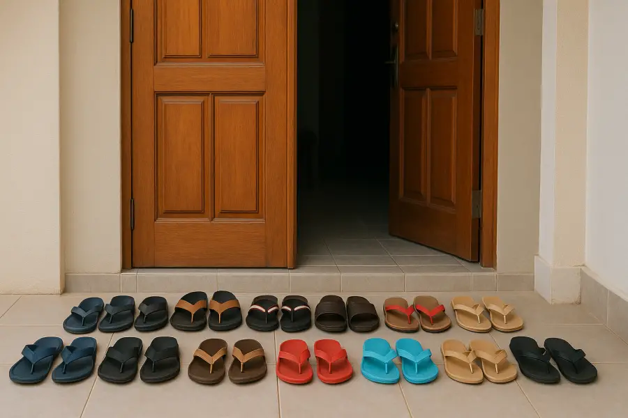 Arti Mimpi Banyak Saudara Datang Ke Rumah