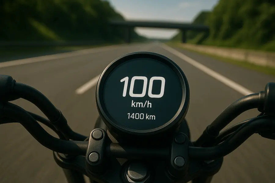 Biar Lambat Asal Selamat