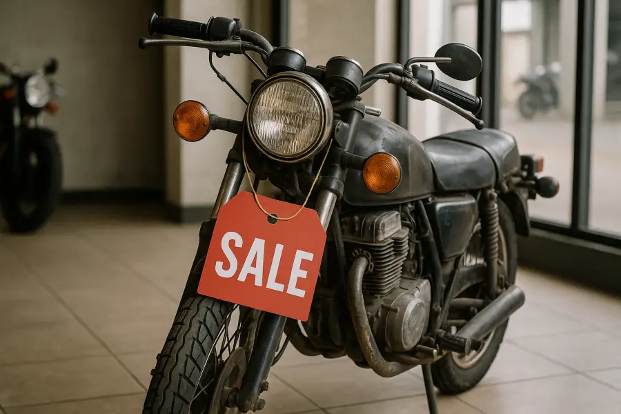 Arti Peribahasa Ada Uang Ada Barang