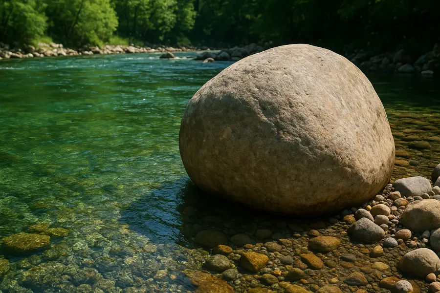 Apa Arti Peribahasa Ada Udang Di Balik Batu