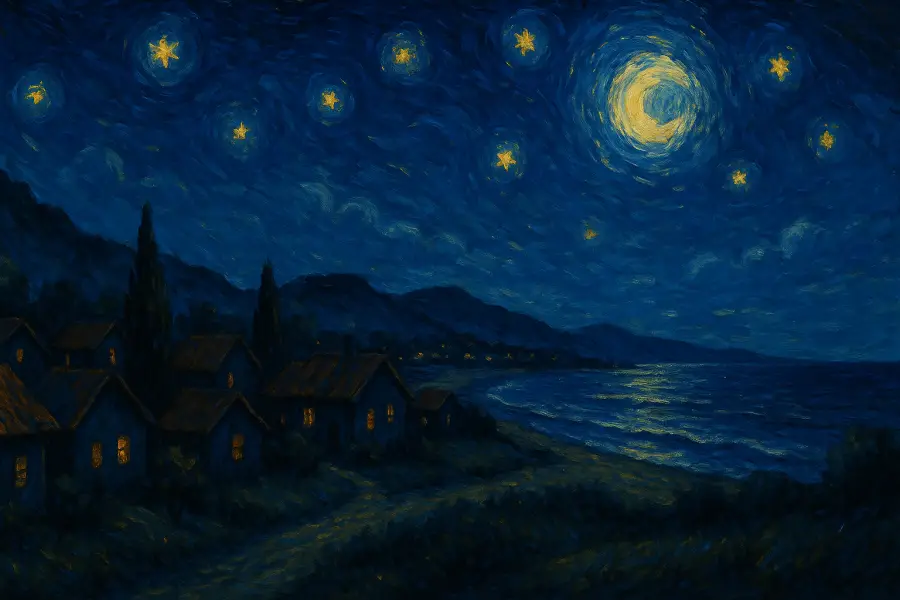 Mitos Malam Selasa Wage