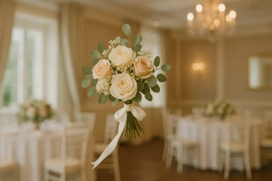 Mitos Ambil Bunga Pengantin