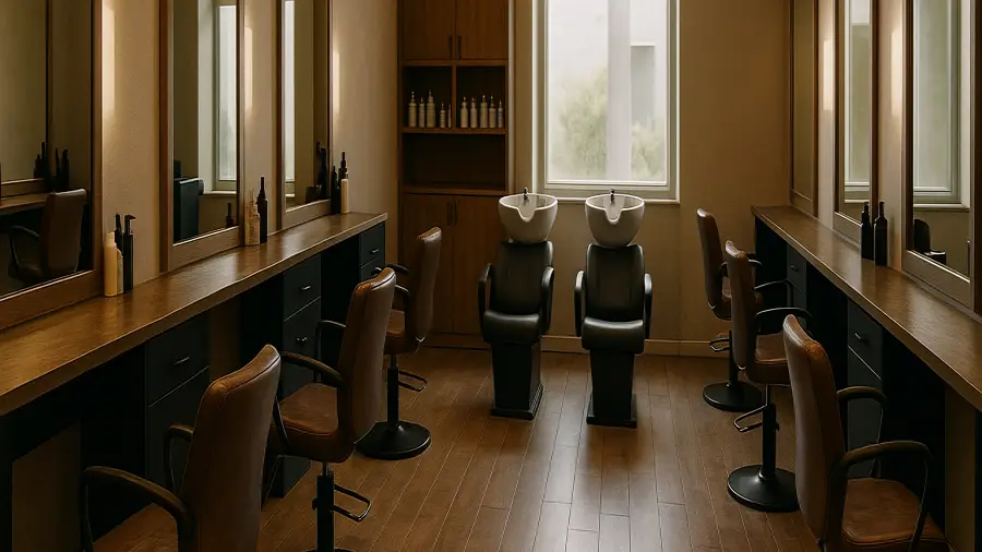 Mitos Tidak Boleh Potong Rambut Saat Hamil