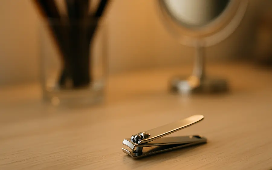 Apa Mitos Potong Kuku Malam Hari