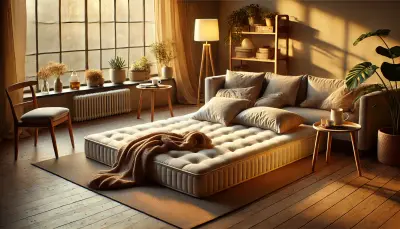 Arti Mimpi Melihat Orang Tidur Di Lantai