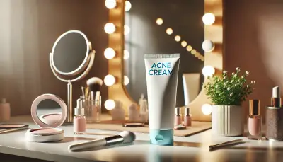 Arti Mimpi Wajah Berjerawat Dan Bernanah