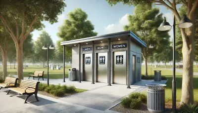 Mitos Bersin Saat Bab