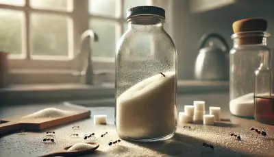 Makna Peribahasa Ada Gula Ada Semut