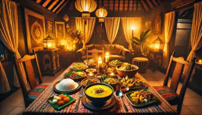 Makan Malam Bikin Gemuk Mitos Atau Fakta