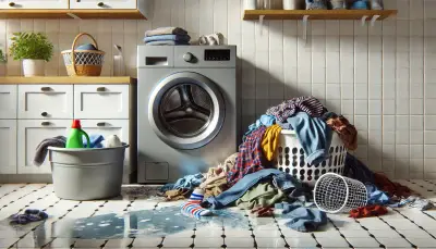 Mitos Atau Fakta Ibu Hamil Tidak Boleh Merendam Pakaian