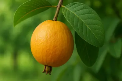 Arti Mimpi Memetik Buah Jambu Biji Dan Memakannya