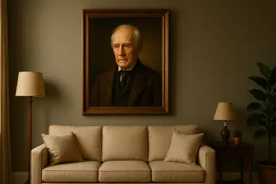 Arti Mimpi Ketemu Ayah Yang Sudah Meninggal