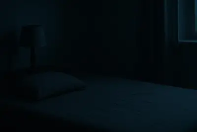 Mitos Pocong Posisi Tidur