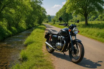 Arti Mimpi Dibonceng Naik Motor Sama Cowok Yang Dikenal