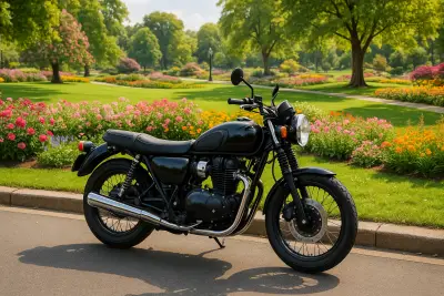 Arti Mimpi Dibonceng Naik Motor Sama Mantan Pacar