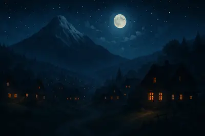 Mitos Malam Selasa Kliwon