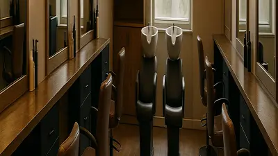 Mitos Tidak Boleh Potong Rambut Saat Hamil