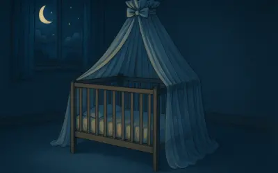 Arti Mimpi Melihat Bayi Meninggal