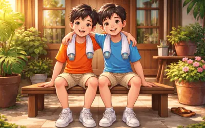 Mitos Kembar Mayang Tidak Diangkat